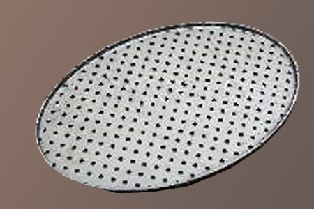 Perforated Metal Sheets