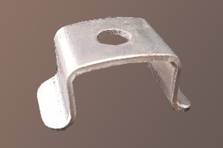 Sheet Metal press Components