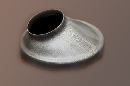 Deep Drawn Metal Components, Metal Components