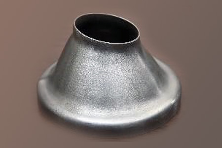 Deep Drawn Metal Components, Metal Components