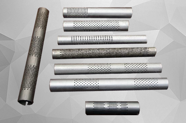 Perforation Parts